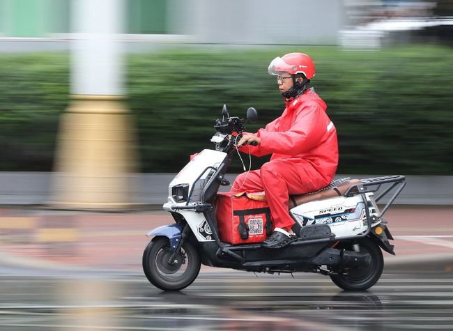 China Proposes New Labor Protections for Gig Workers