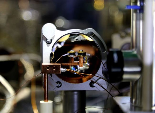 China's New Nuclear Clock to Redefine Ultra-precise Time Measurement