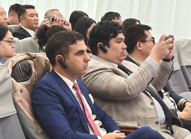 Chongqing Eases Investment Procedures for Foreign Businesses, Expands Patent Protection