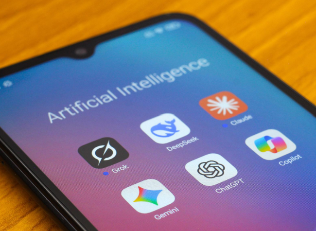 Generative AI Users in China Exceed 700 Million
