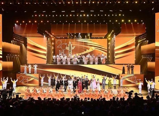 How Chongqing Is Building Its Film Industry Ahead of the 2027 Huabiao Awards