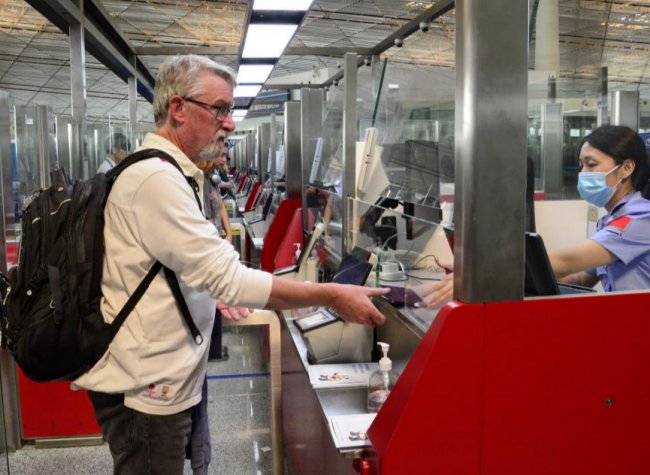 Why More Foreign Retirees Are Choosing to Grow Old in China