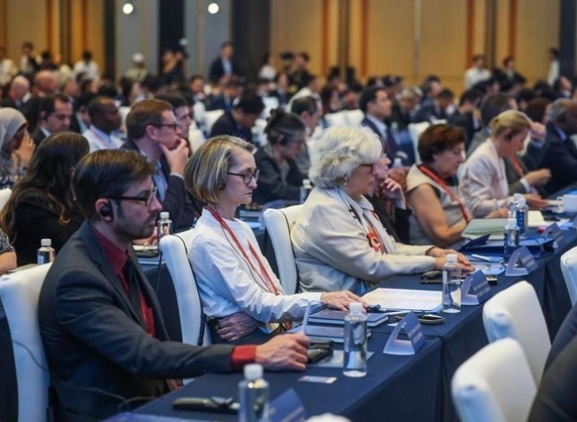 Liangzhu Forum Opens, Highlights Heritage Conservation, Int'l Cooperation