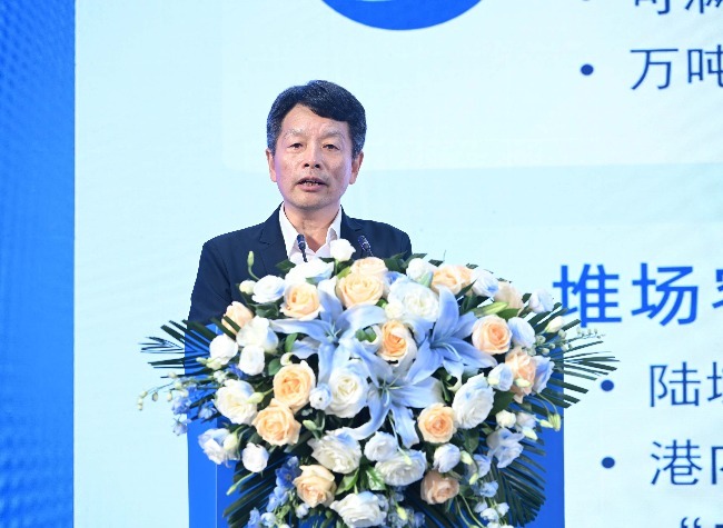 From Chongqing to Yangpu: New Trade Routes Bring China Closer to ASEAN
