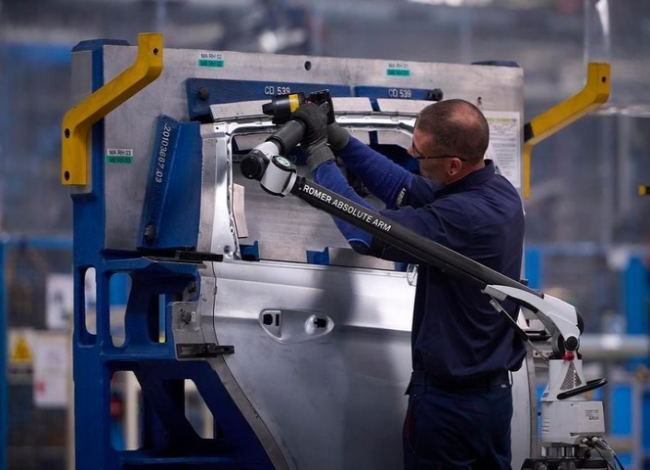 Chinese Partnership Helps Spain Strengthen EV Value Chain