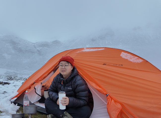 Why Young People Keep Going Back Outdoors, One Mountain at a Time