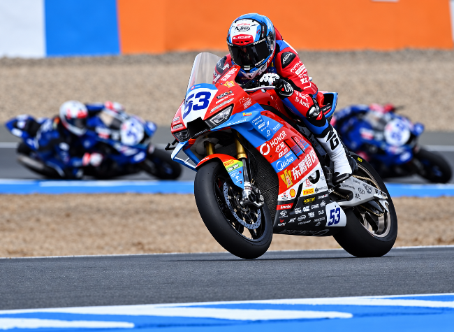 Can Six Race Wins Open New Markets? ZXMOTO Takes Its Pitch to Canton Fair