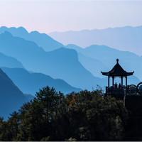 Visual Chongqing | Weekly City Views on October 12-October 18, 2026