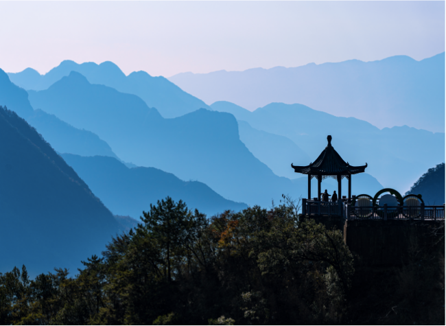 Visual Chongqing | Weekly City Views on October 12-October 18, 2026
