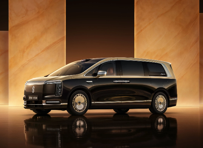 Brake Pedal Support Failures on China's Luxury Car Brand Spark Major Controversy