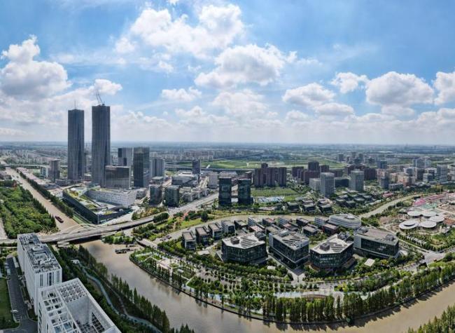 China's FDI Equity Stock Ranks Second Globally: Commerce Ministry