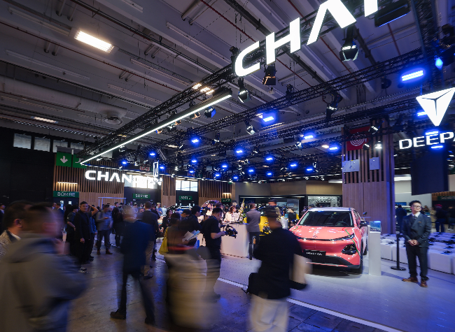 China's EV Strategy in Europe Enters a New Phase: From Exports to Integration