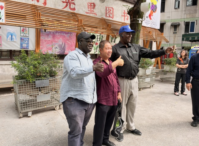 Chadian Delegation Visits Chongqing to Explore Trade, Investment Opportunities