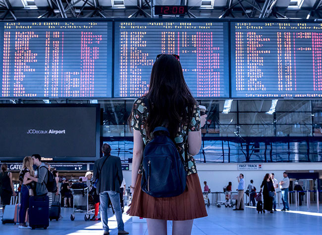 Useful Travel Information